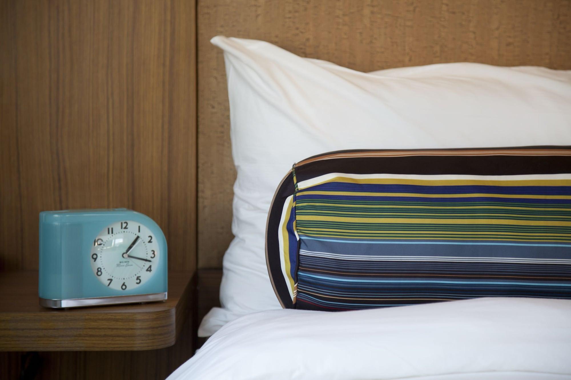 Отель Aloft Atlanta Downtown Экстерьер фото